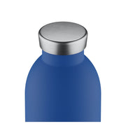 Borraccia Clima Bottle Stone Gold Blue