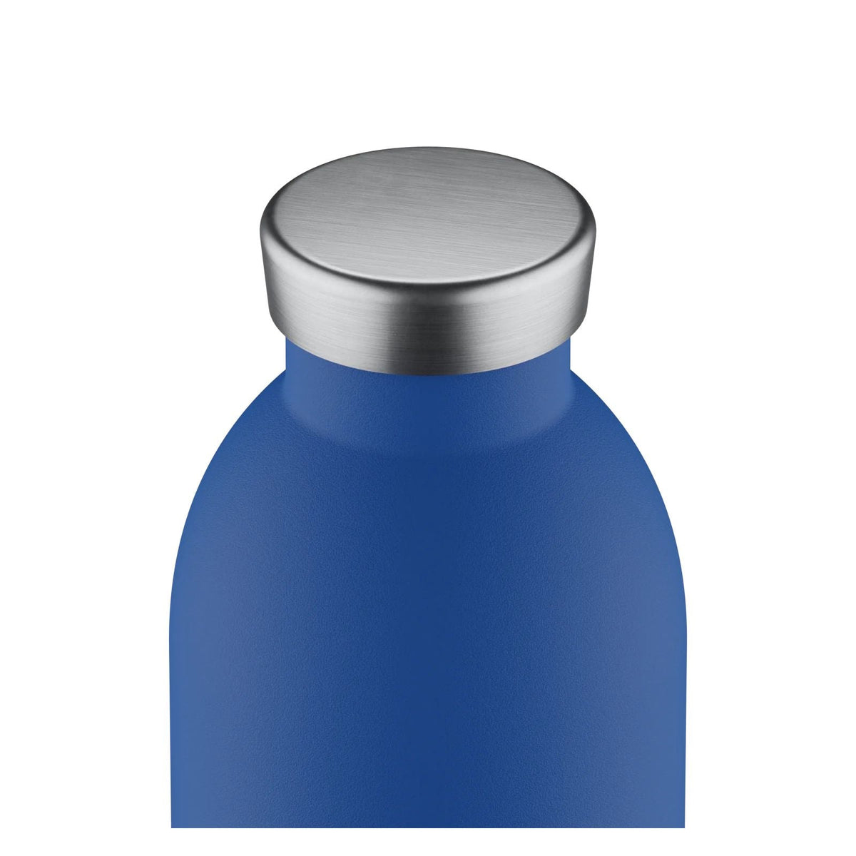Borraccia Clima Bottle Stone Gold Blue