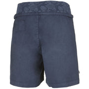 Pantaloncini Hit Short 2.3 Donna Persianblu