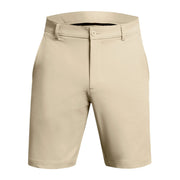 Pantaloncini Tech Taper Uomo Khaki Base