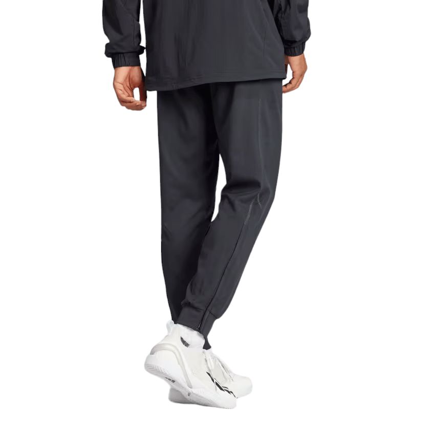 Giacca Pro Semi Trasparent Uomo Black