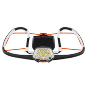 Luce Frontale Iko Core White/Black