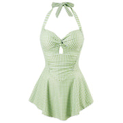 Swimsuit For Women Jumpsuit Suspender Pure Desire