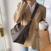 Women's Large-capacity Crossbody Bag Daily Bagig Bag