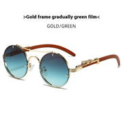Men's Sunglasses Personality
