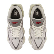 Scarpe 9060 Rain Cloud/Castlerock/White