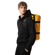 Borsa Base Camp S Summit Gold/Black