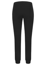 Pantaloni Sound Winter Donna Black