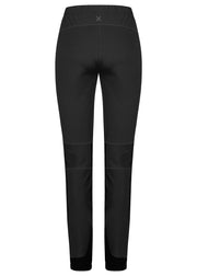 Pantaloni Vertigo 2 Donna Black