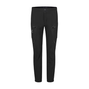Pantaloni Speed Style Uomo Black