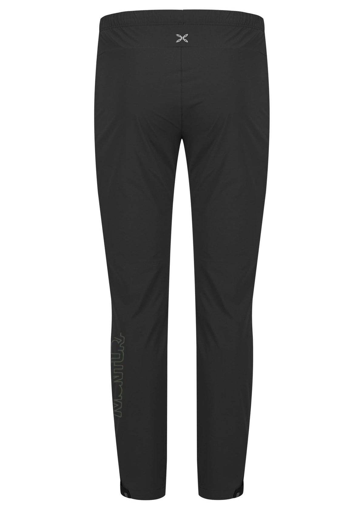 Pantaloni Speed Style Uomo Black