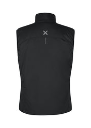 Gilet Dolomiti Uomo Black