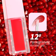 Makeup Moisturizing Color Changing Lip Gloss
