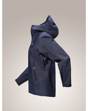 Giacca Beta SL Donna Black Sapphire