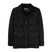 Giacca Mackinaw Cruiser Uomo Dark Navy