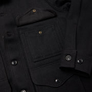 Giacca Mackinaw Cruiser Uomo Dark Navy