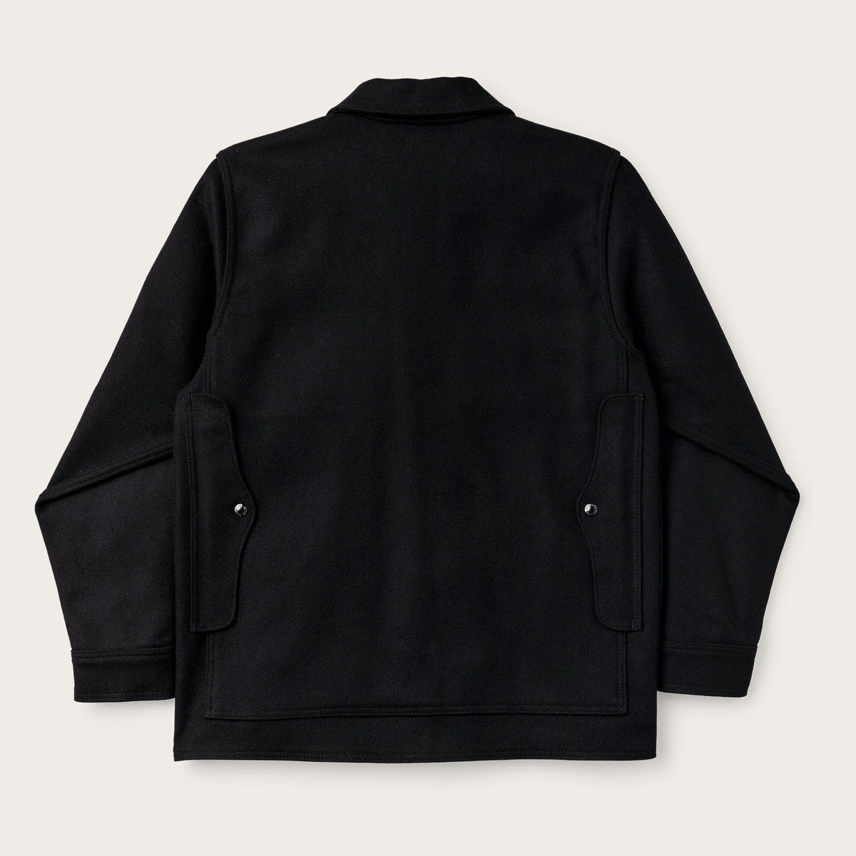 Giacca Mackinaw Cruiser Uomo Dark Navy