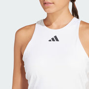 Canotta Y-Tank Donna White