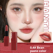 Creative Color Rendering Moisturizing Velvet Lipstick Love Gift Set