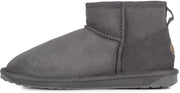 Scarpe Stinger Micro Donna Anthracite