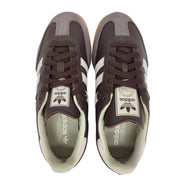 Scarpe Samba OG Brown/Putty Grey/Gold Metal