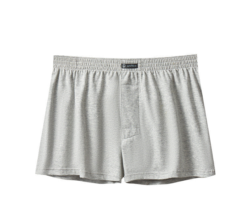 Men's Fashion Personality Home Boyshorts