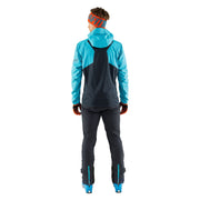 Giacca TLT Gore-Tex Uomo Storm Blue