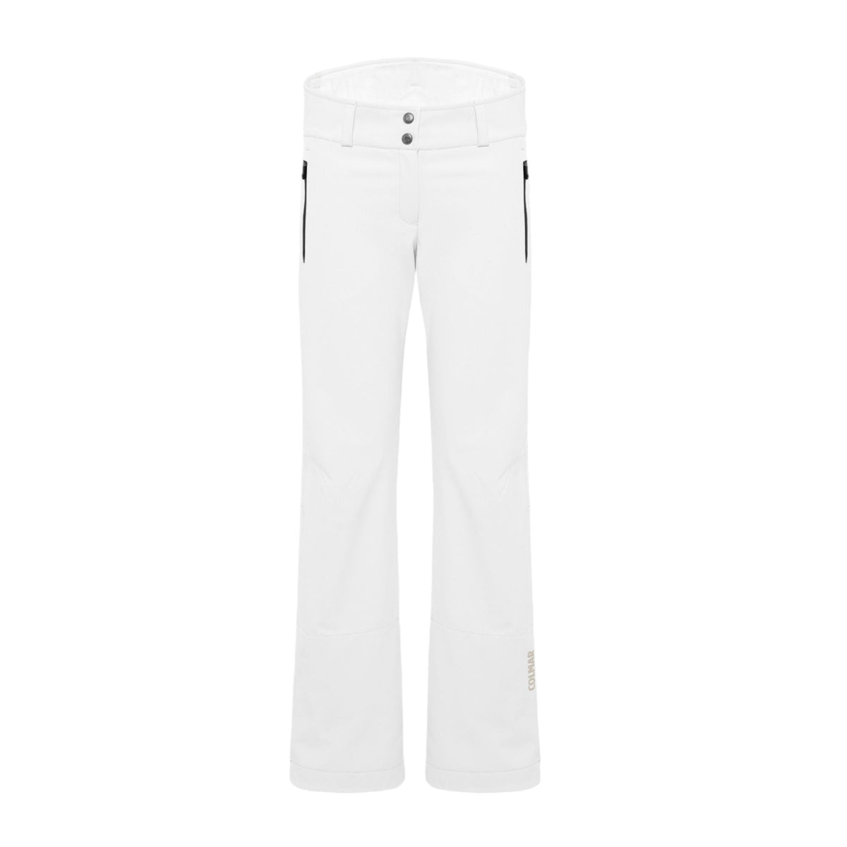 Pantaloni Modernity Donna White
