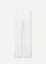 Pantaloni Modernity Donna White