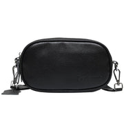 Women's Wide Shoulder Strap Messenger Bag