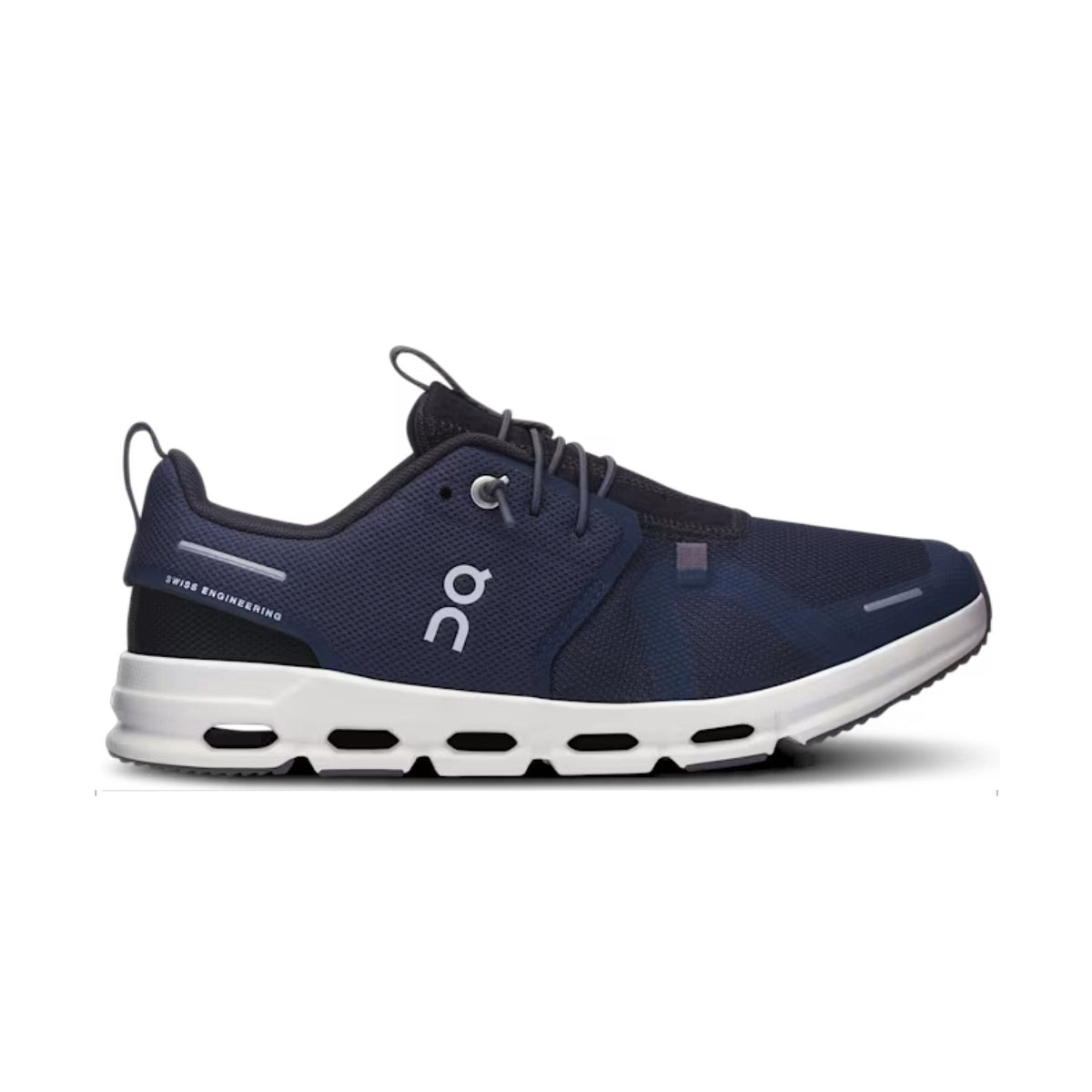 Scarpe Cloud Sky Junior Midnight/Black