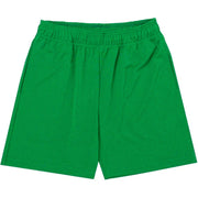 American Plus Size Mesh Breathable Quick-drying Loose Training Fitness Running Basketball Shorts