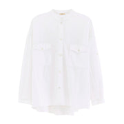 Camicia Ketty Donna White