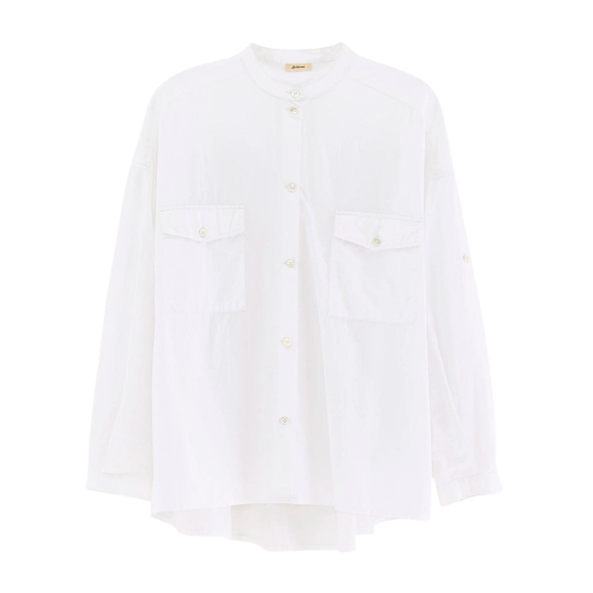 Camicia Ketty Donna White