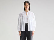 Camicia Ketty Donna White