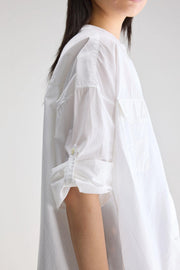 Camicia Ketty Donna White