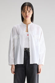 Camicia Ketty Donna White