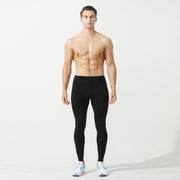 Men's Light Compression Sports Quick-drying Tights