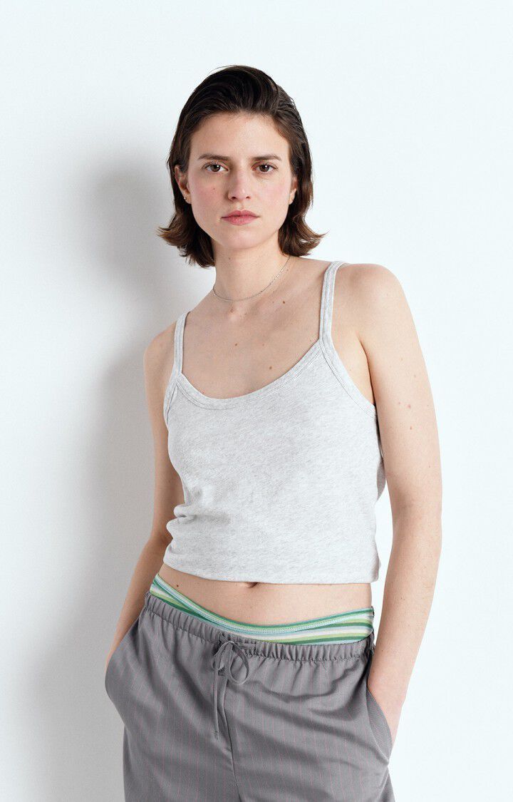 Canotta Gamipy Donna Polar Vintage