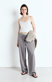 Canotta Gamipy Donna Polar Vintage