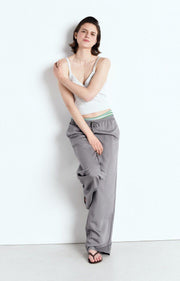 Canotta Gamipy Donna Polar Vintage