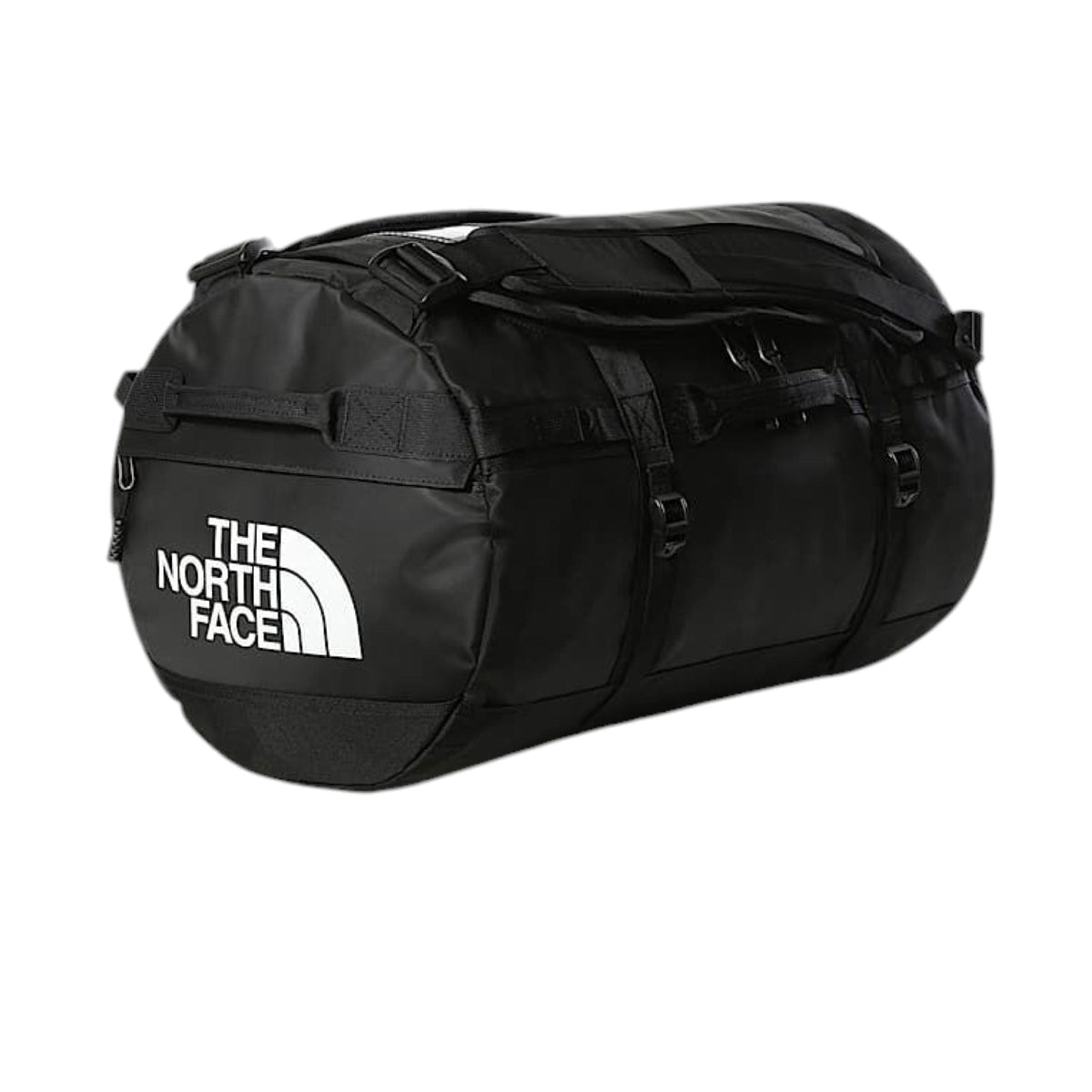 Borsa Base Camp S Black/White