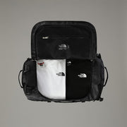 Borsa Base Camp S Black/White