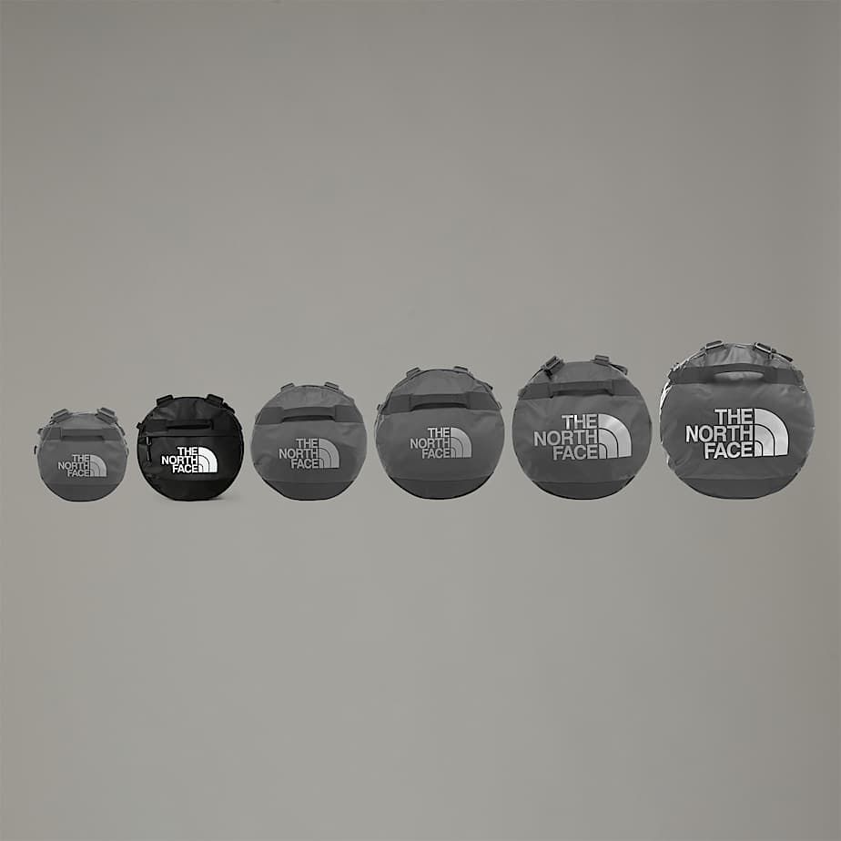 Borsa Base Camp S Black/White