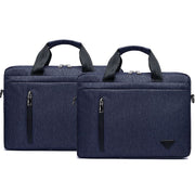 Large Capacity Waterproof Shoulder Crossbody Computer Bag