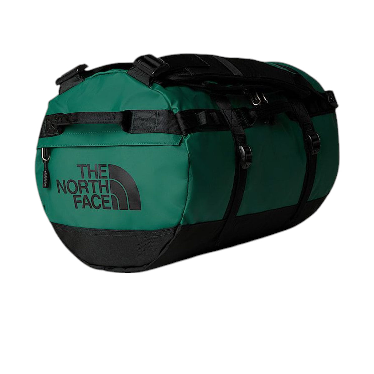 Borsa Base Camp S Evergreen/Black