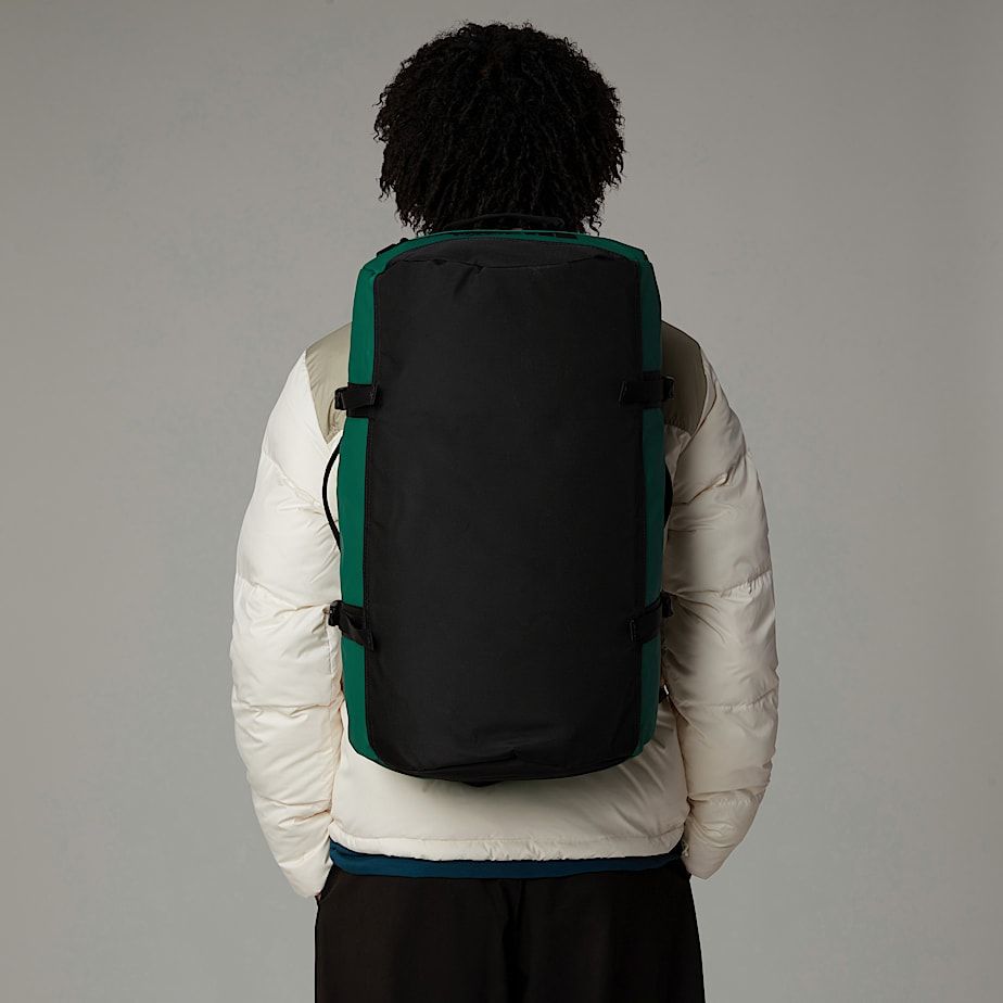 Borsa Base Camp S Evergreen/Black