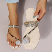 Plus Size Sandals For Women Summer