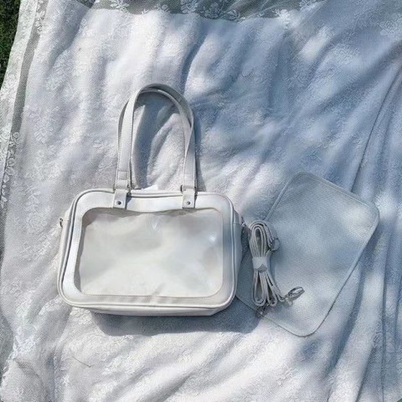 Medium Large Capacity Uniform Bag Portable