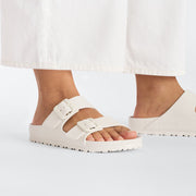 Sandali Arizona EVA Eggshell